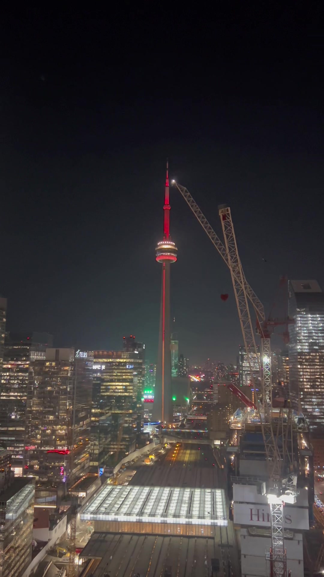 @toronto.climbs