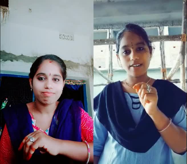 @Korla Bhavani