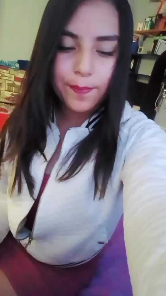 @Yesy Leal