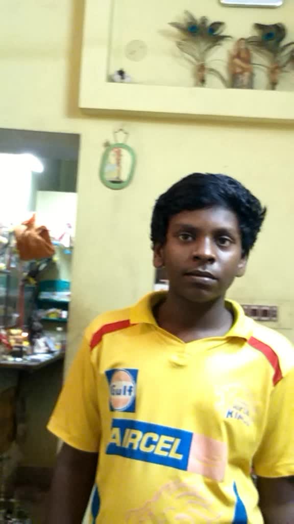 @Lokesh7