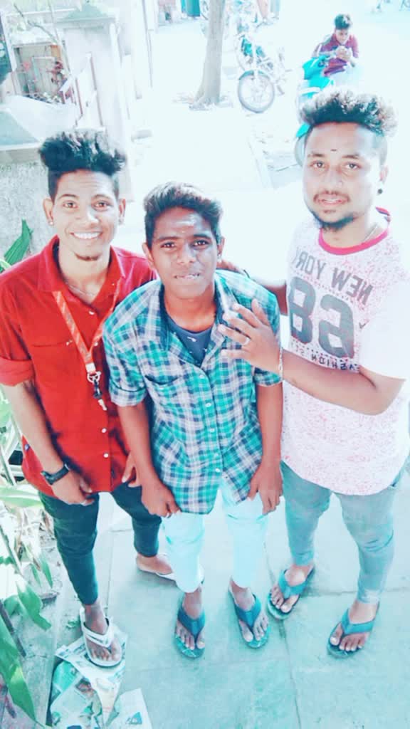 @Aju Gokul