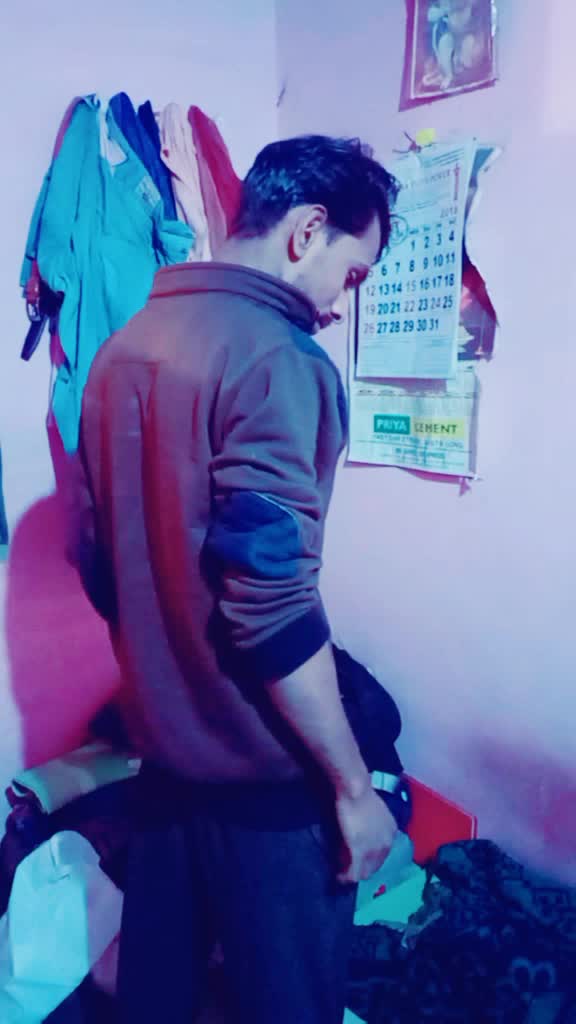 @Ajay Palegara