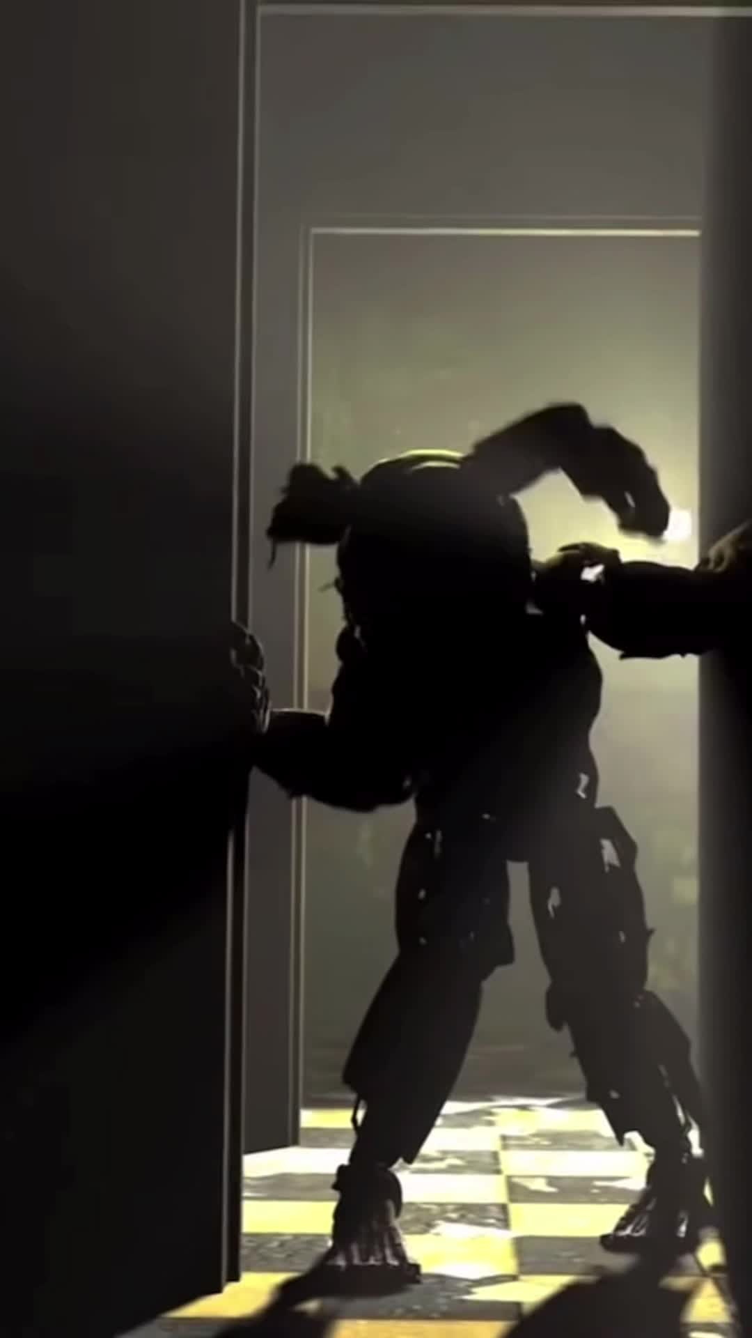 @FIVE NIGHTS AT FREDDYS