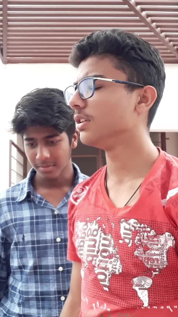 @Ansh Dutta