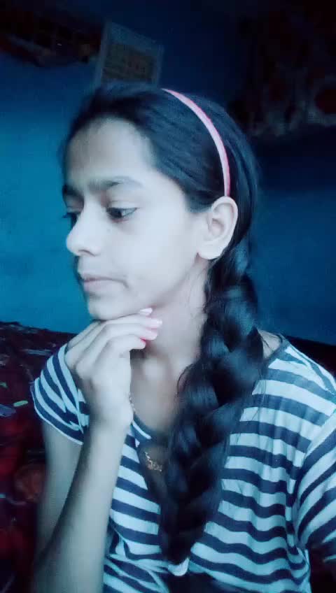 @Brown girl😄😘