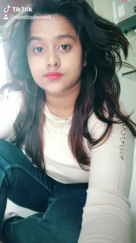 @Nandita Dwivedi
