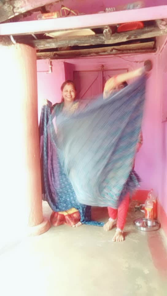@Madhuri