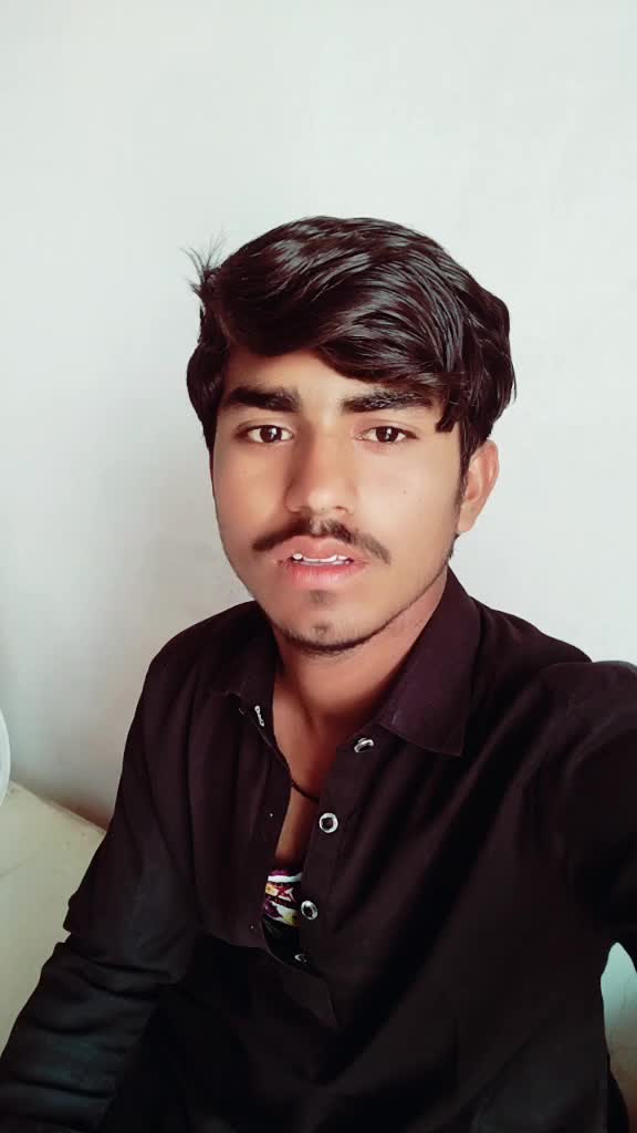 @Asif Ali