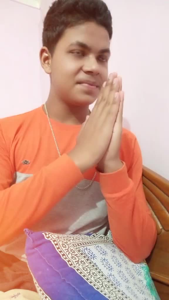 @Arbaz khan