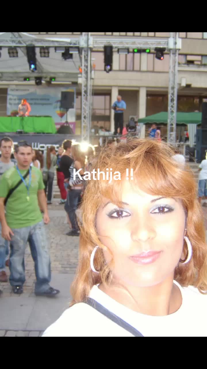 @Kathija