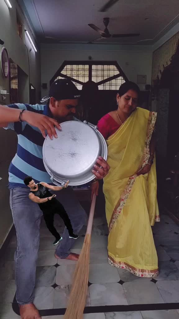 @VENKATESH & KALYANI