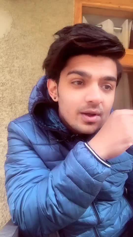 @Shashank