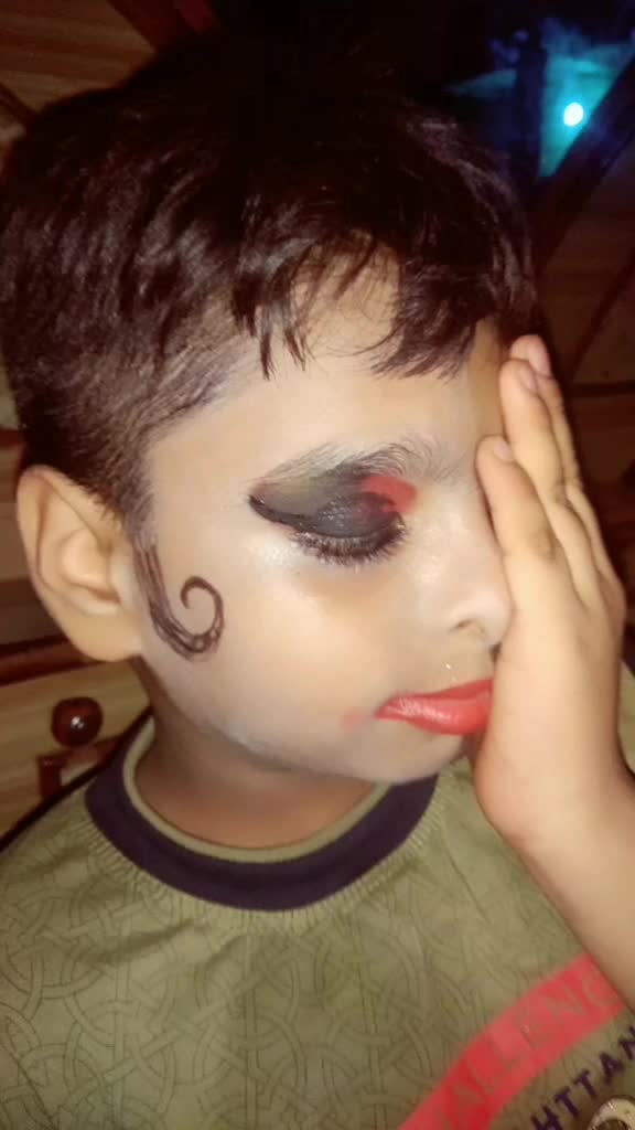 @Areeb mirza