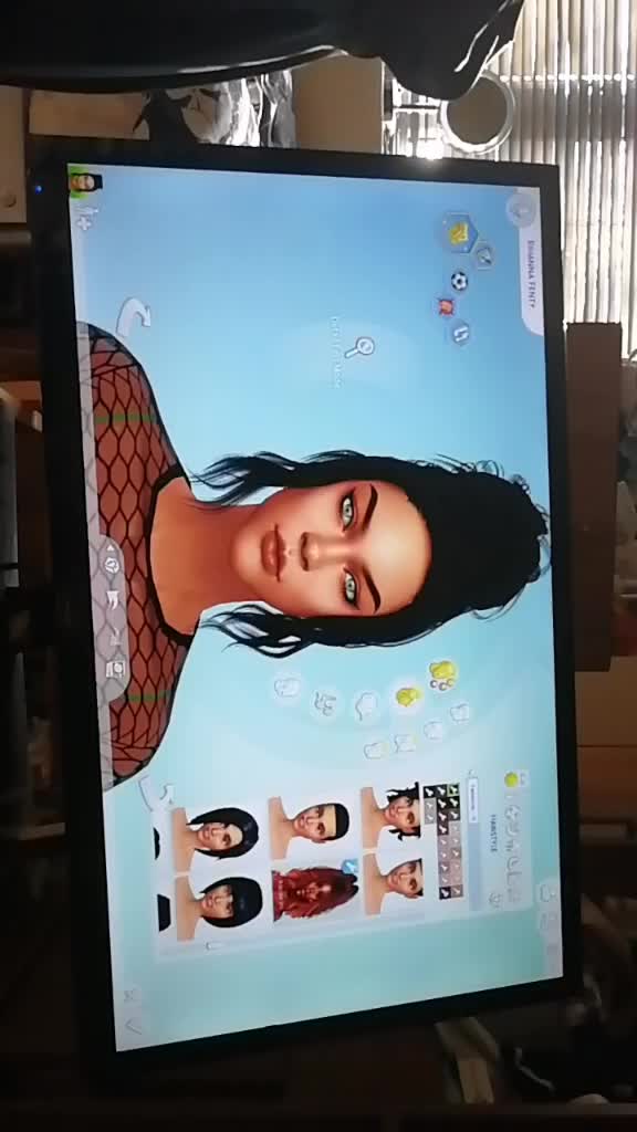 @❤️sims 4 life❤️