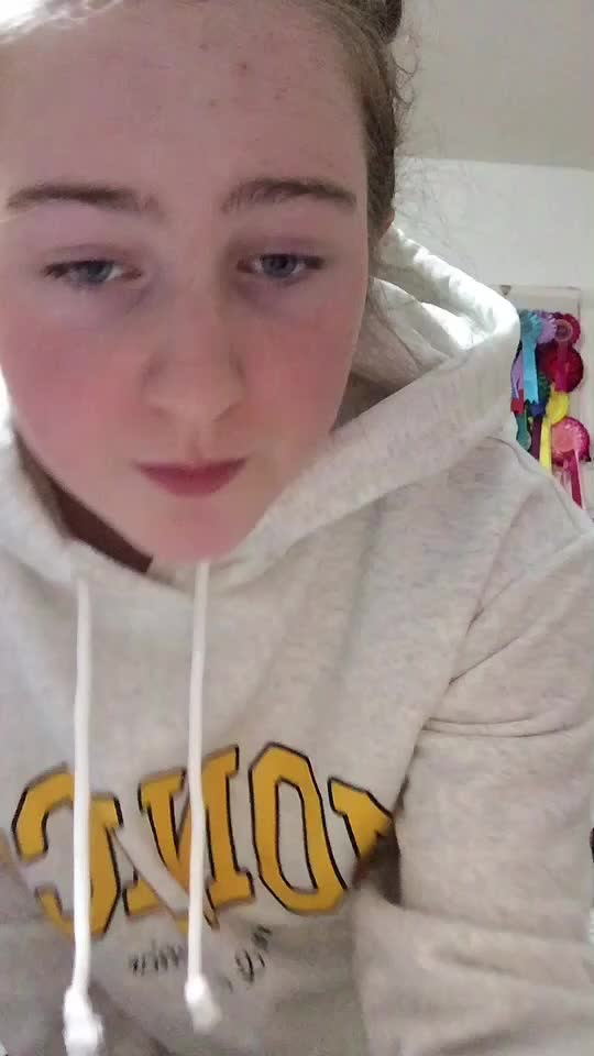 @Tilly Tuesday