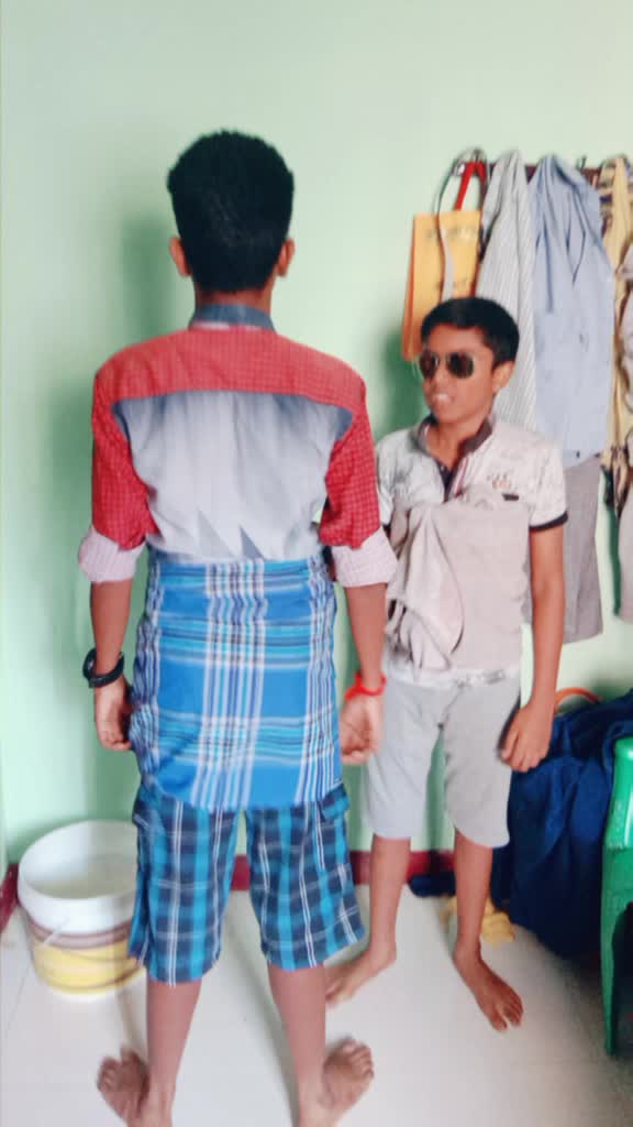 @Jilla Jagan