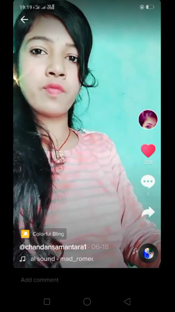 @Tik Toker