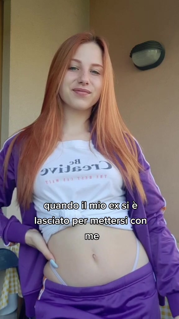 @Erika Foti