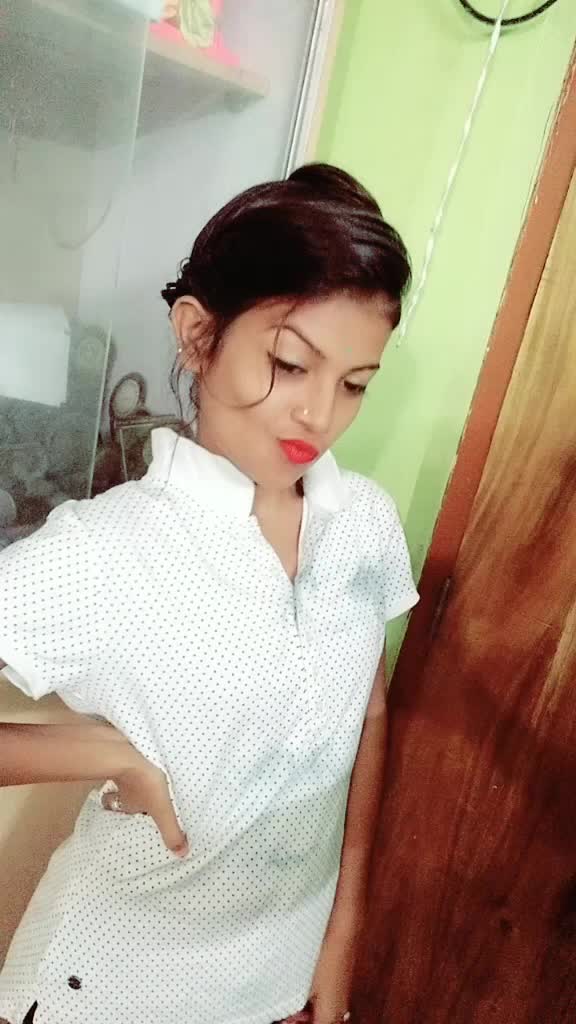 @Simple girl🥰🥰
