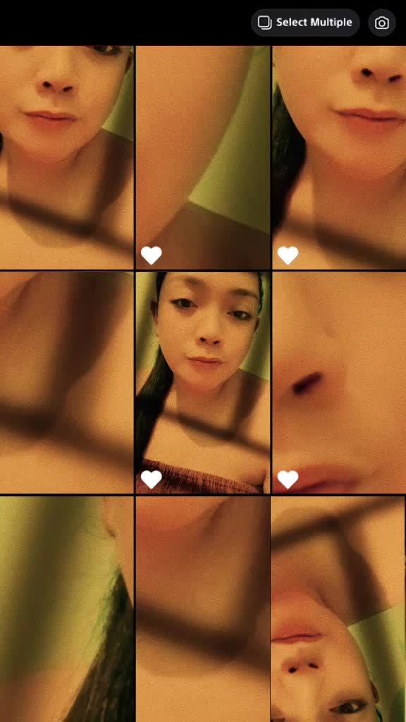 @Mhean 💖💖💖