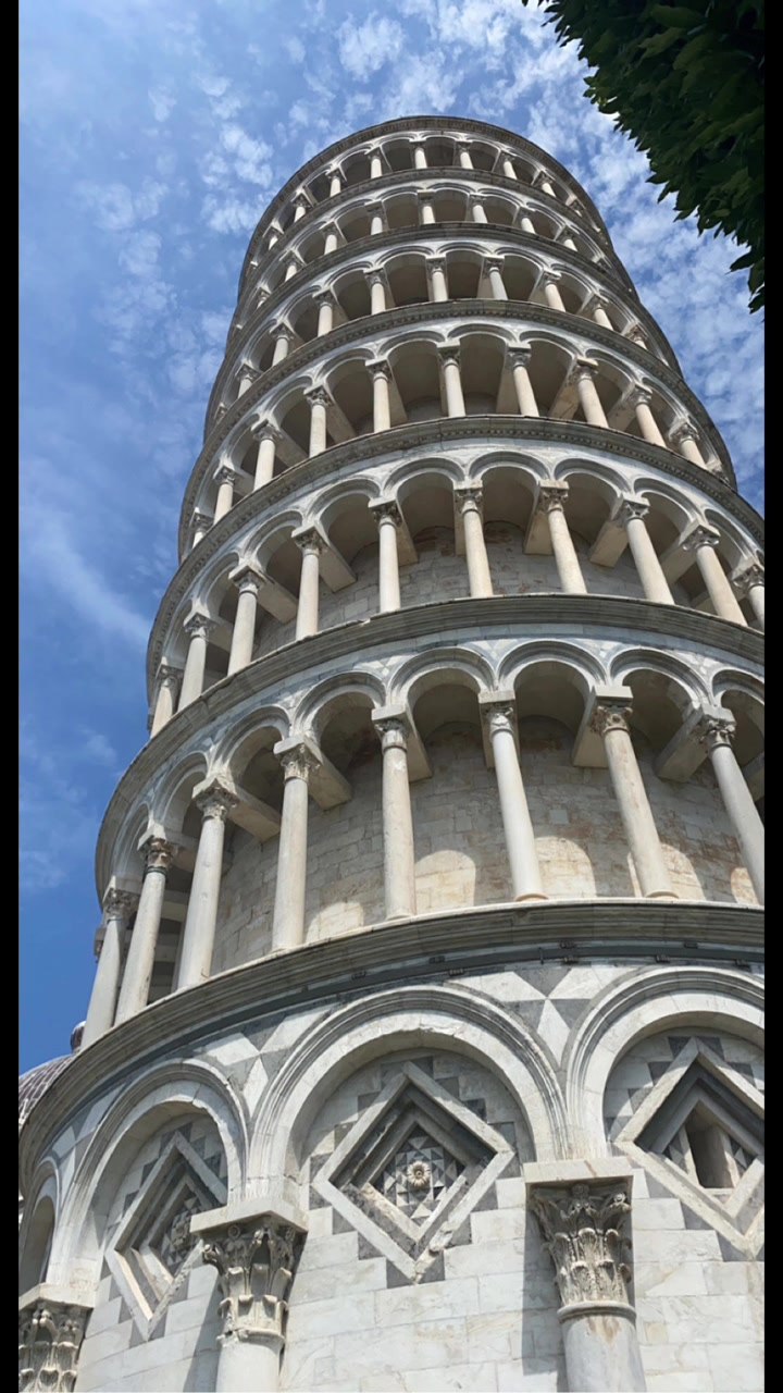 @Travel Europe with me