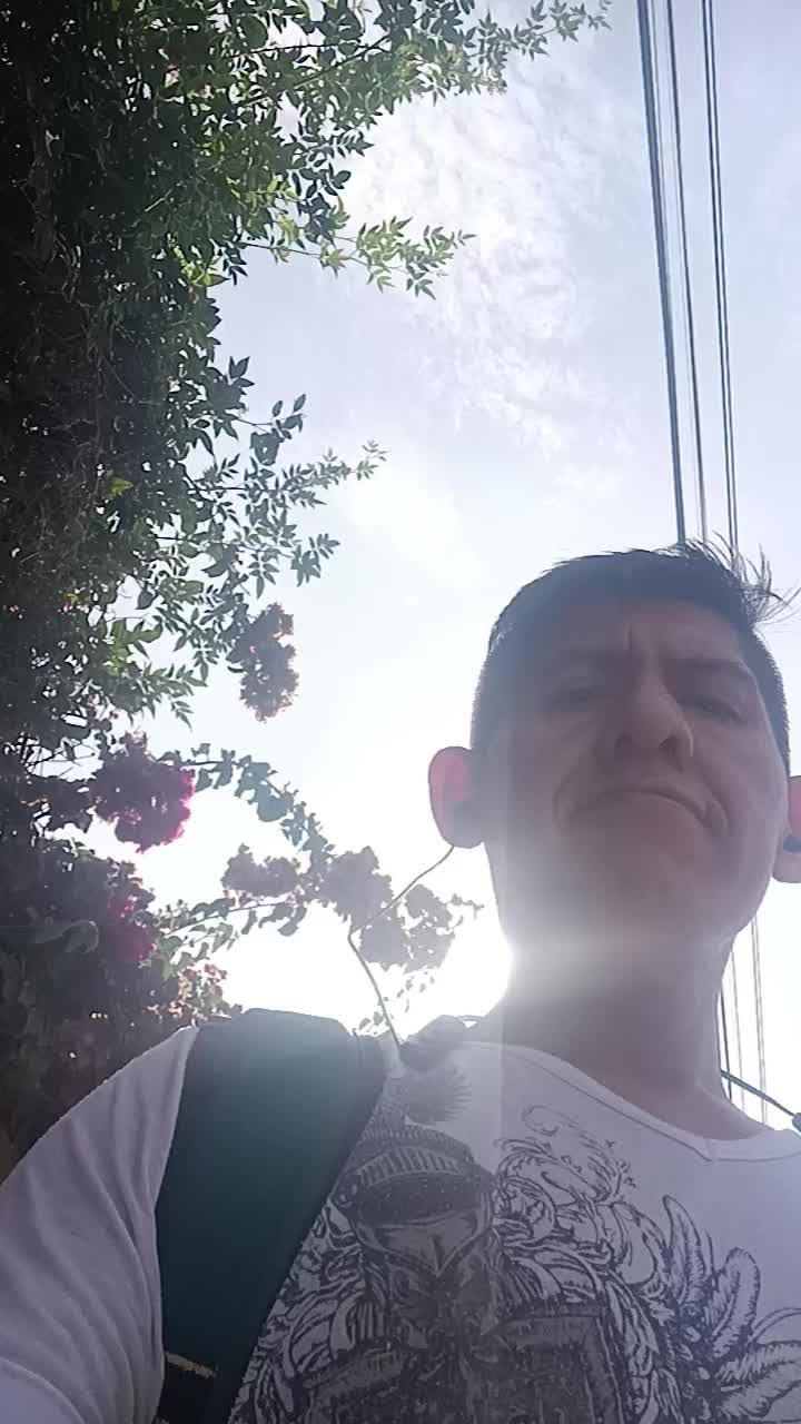 @Jesus Hernan Atuncar