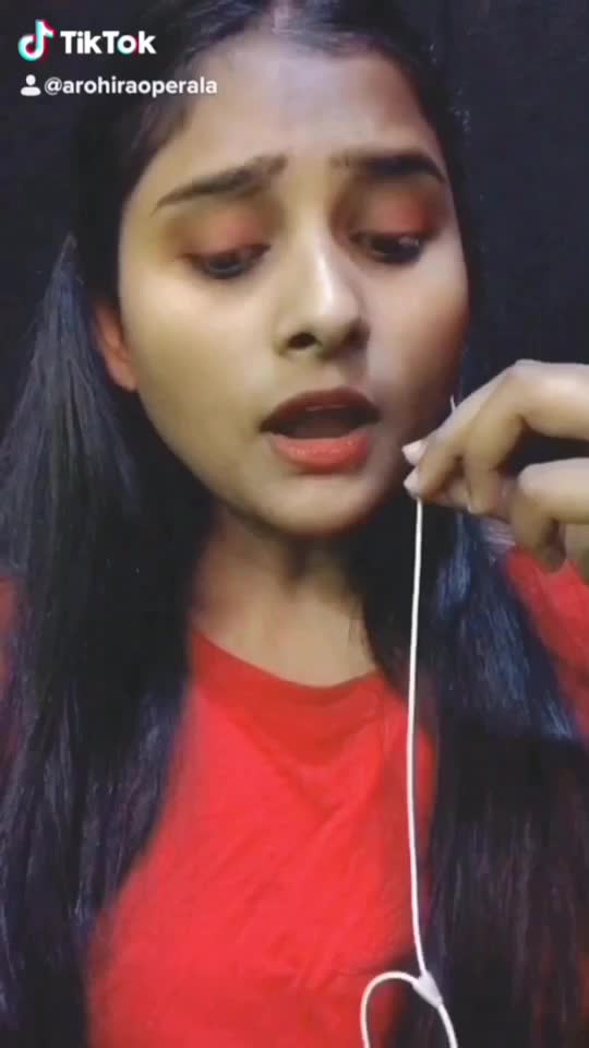 @Arohi Rao Perala