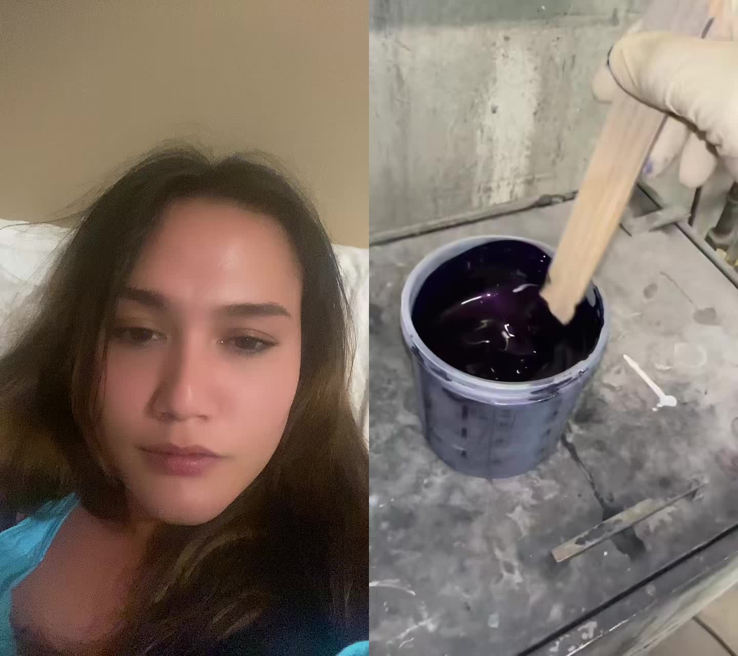 @Mano Mango
