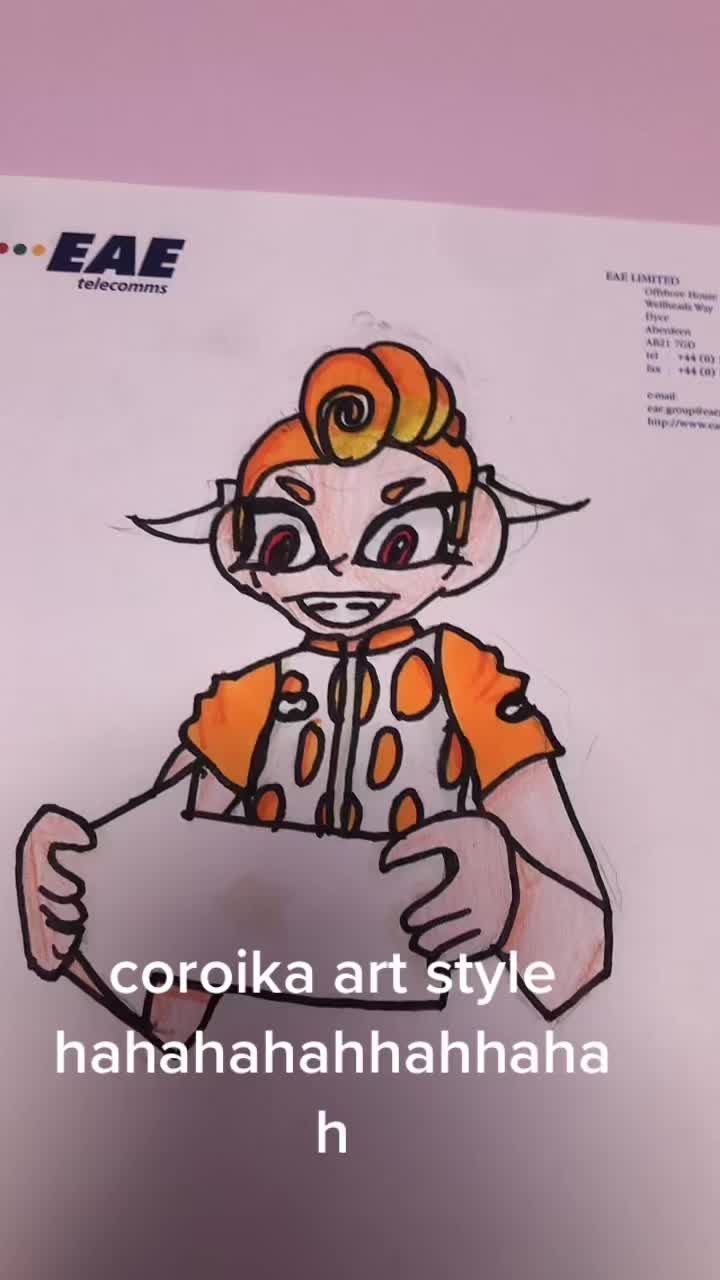 @drawing and sploon