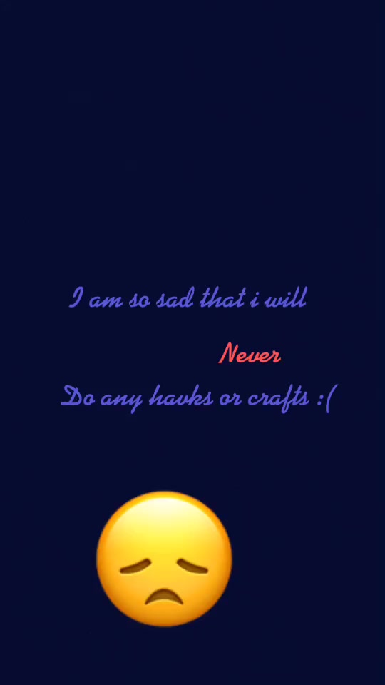 @ :)