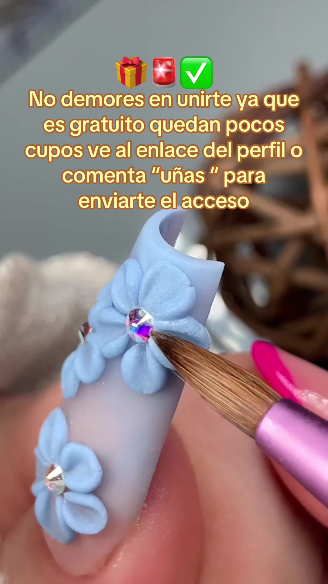 @CURSOS DE U&Ntilde;AS