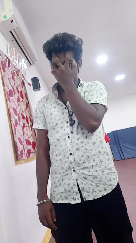 @Vishwa Choreographer