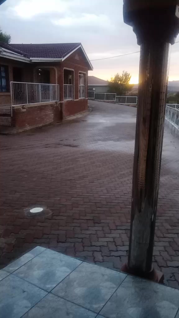 @van Staden Nothobile