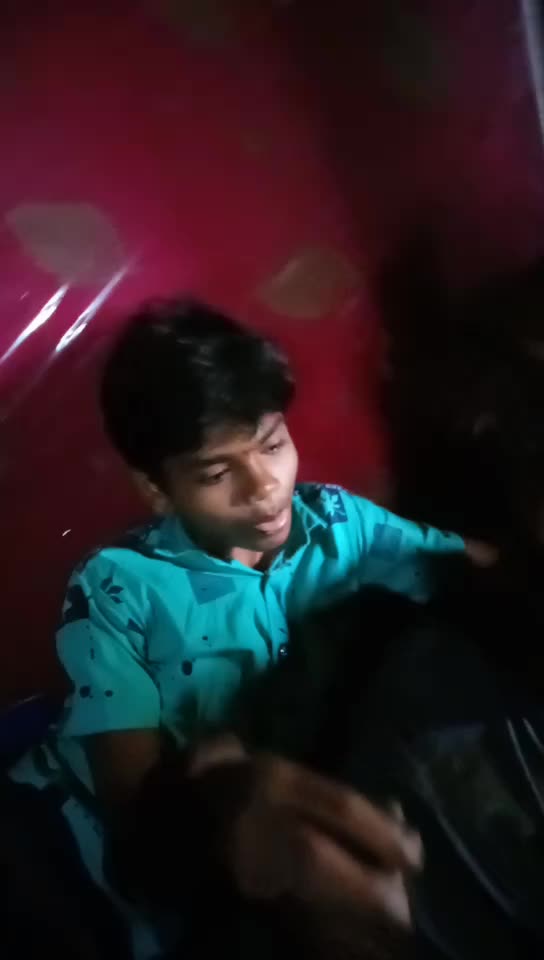 @Mahesh