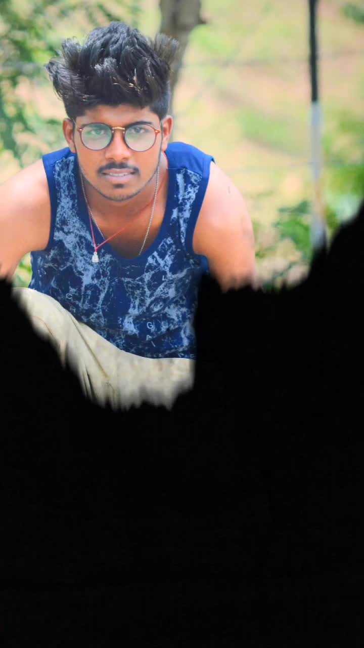 @R..V Creation.