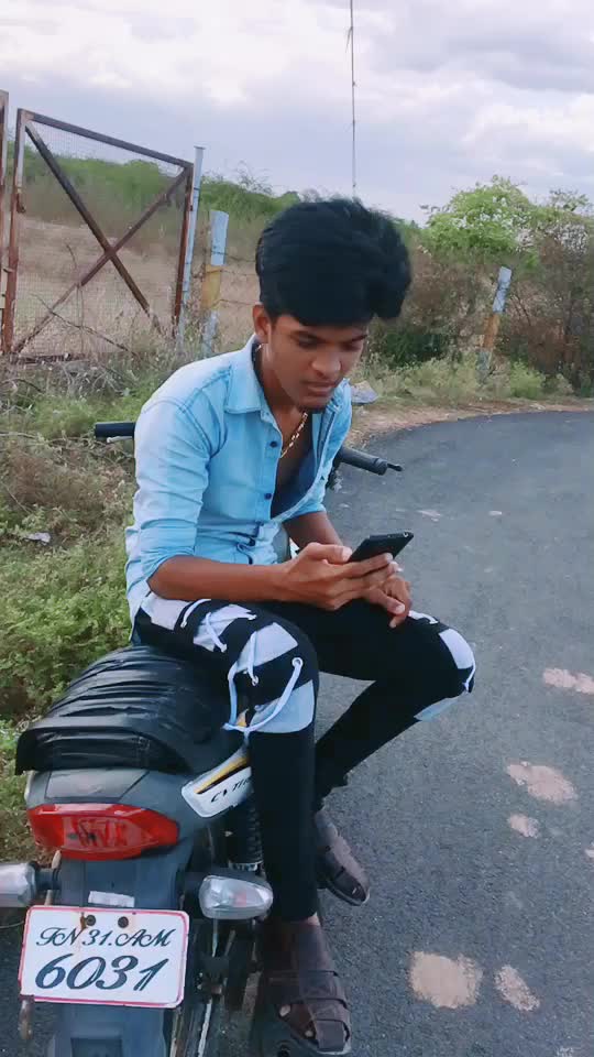 @dhanush fahath