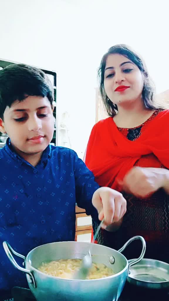 @karunaNarang annu โค