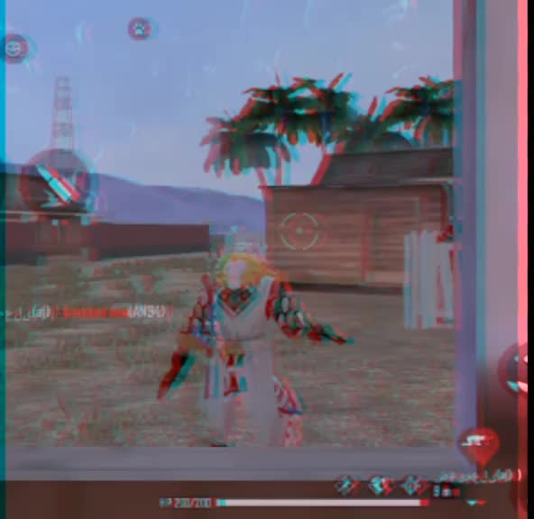 @Ⓜⓞⓝⓔⓢⓗ ⓒⓗⓐⓡⓨ