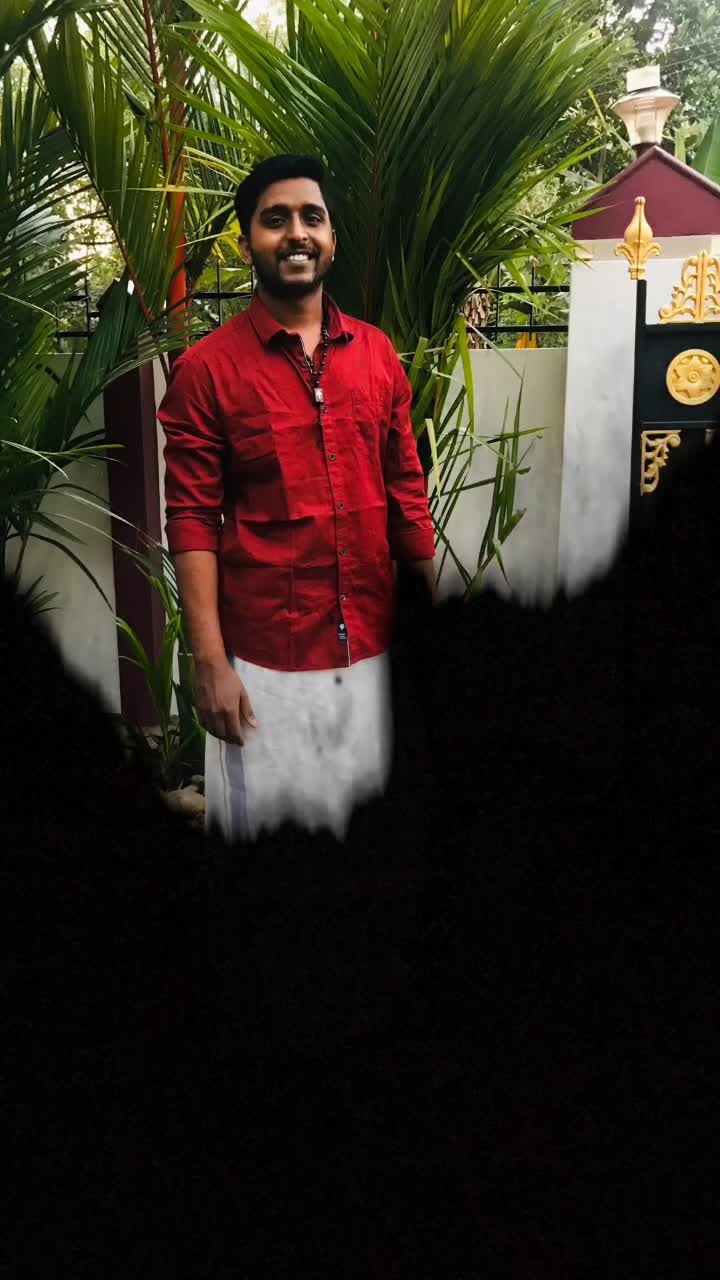 @Nithin P Simon
