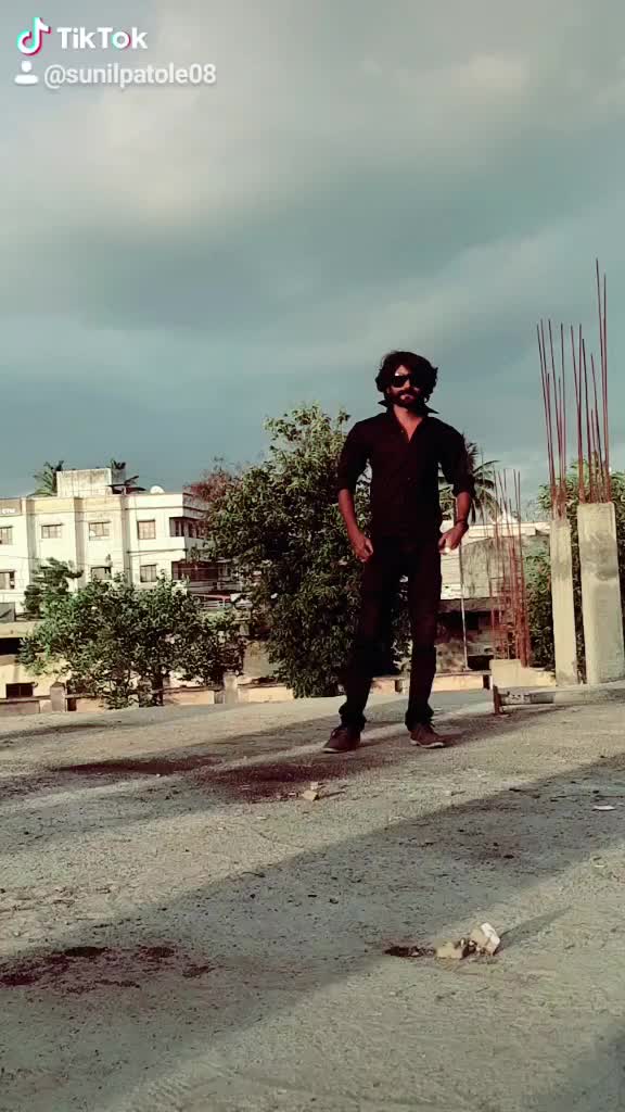 @SUNIL PATOLE