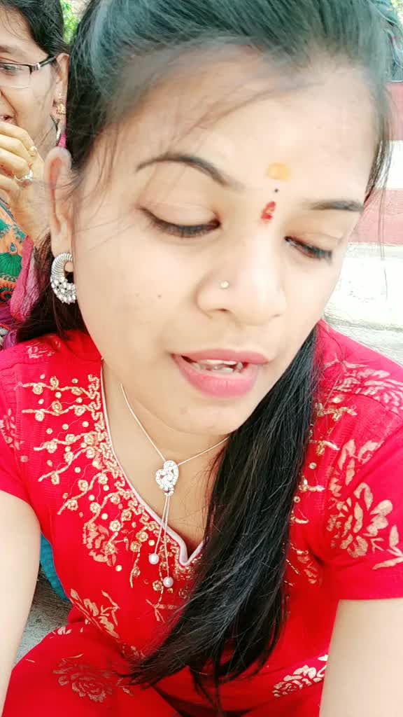 @bujjima honey 😘