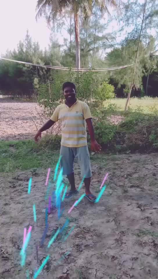 @Thiyagu Perumal