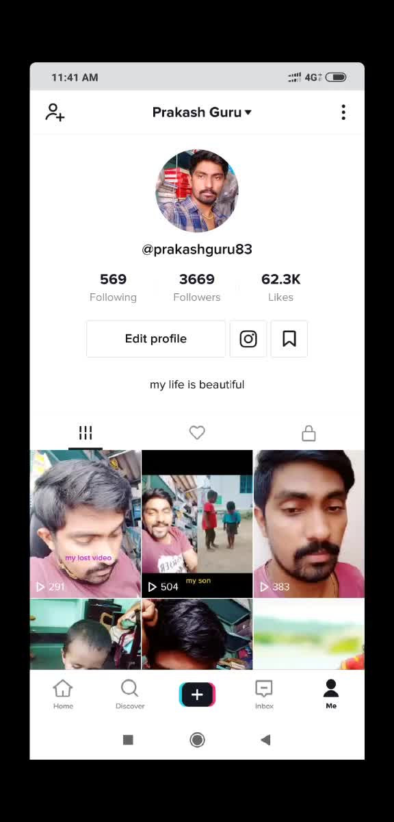 @Prakash Guru