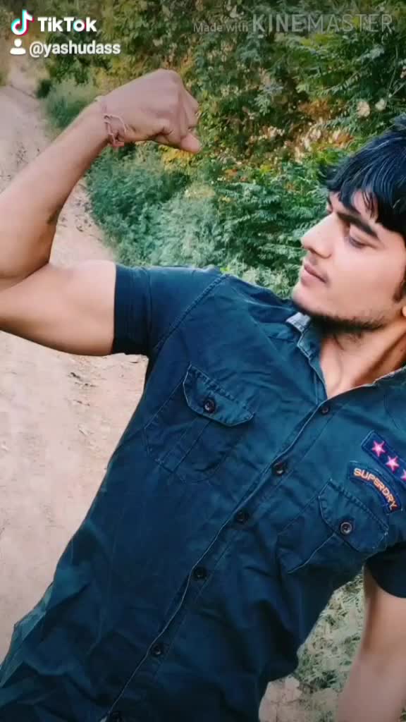 @yashu dass pk