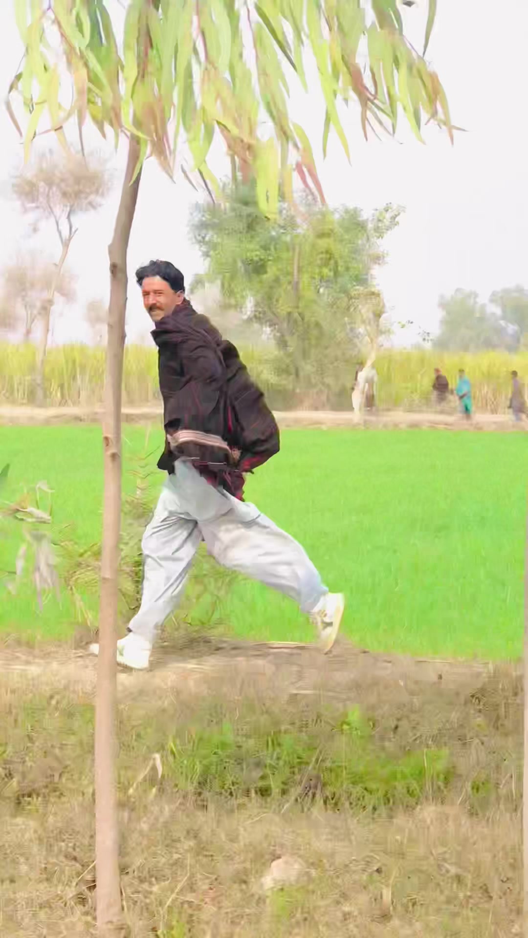 @Mahar Ajmal jutta