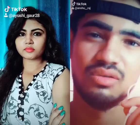 @❤️Ayushi Gaur❤️