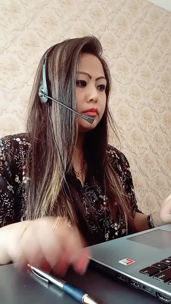 @suvanya chamling