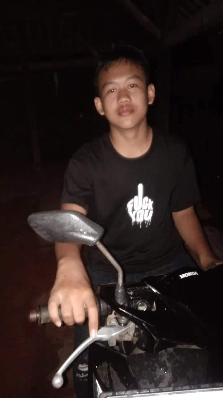 @Yessy ajinda