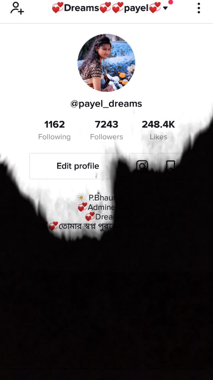 @💞Dreams💞💞payel💞