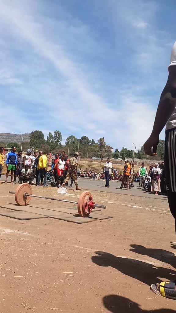 @Dani fitness  center🇪🇹
